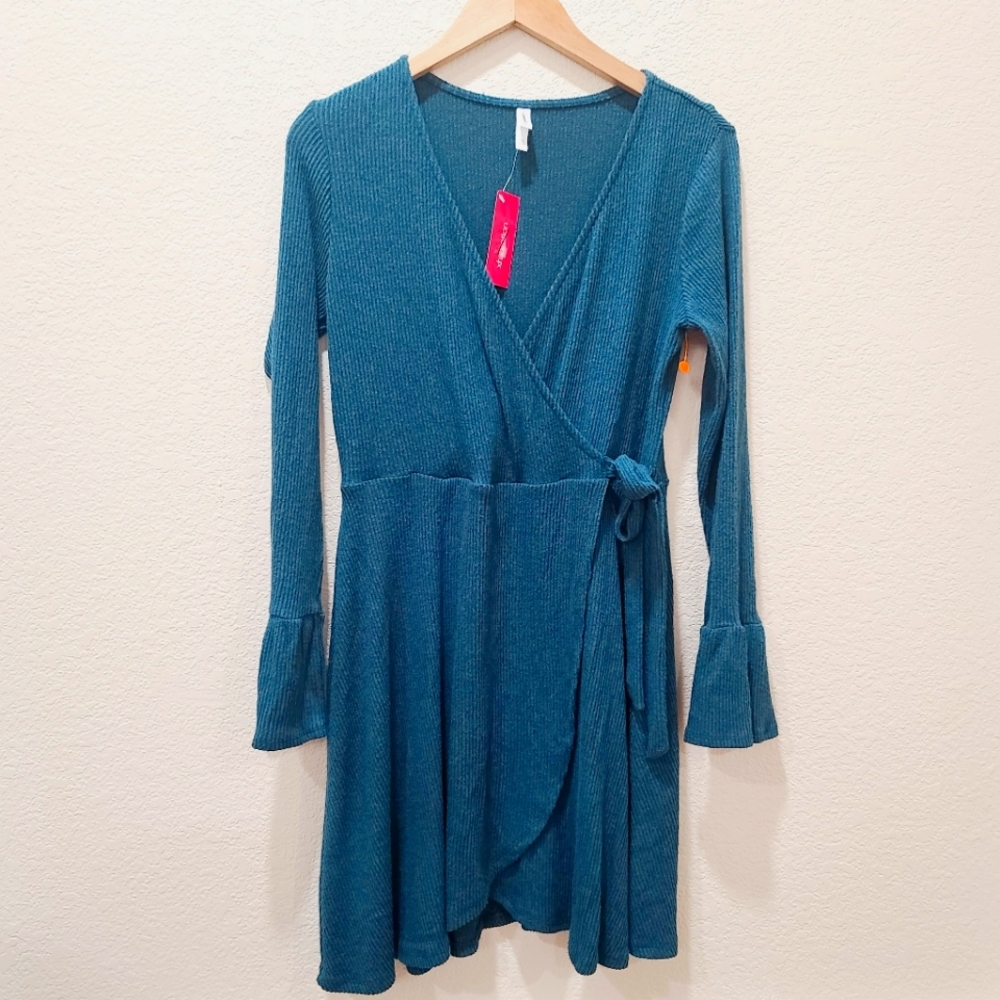 New Xhilaration Knit Dress